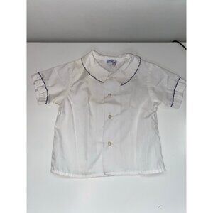 Vintage 12-24 months Good lad shirt‎